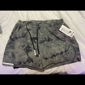 Lululemon mens shorts